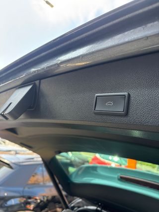 CUPRA Ateca VZ GERENCIA