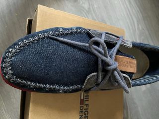 Zapatos náuticos Tommy Hilfiger Denim