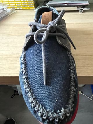 Zapatos náuticos Tommy Hilfiger Denim