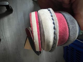 Zapatos náuticos Tommy Hilfiger Denim