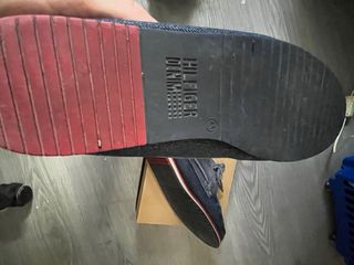 Zapatos náuticos Tommy Hilfiger Denim