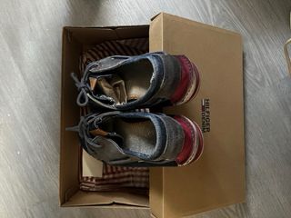 Zapatos náuticos Tommy Hilfiger Denim