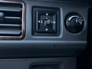 Mitsubishi Montero 1999