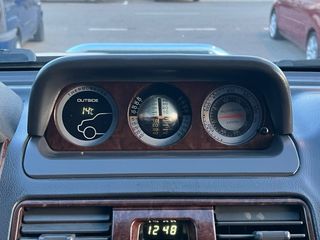 Mitsubishi Montero 1999