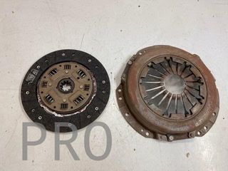 kit embrague Volkswagen audi nuevo