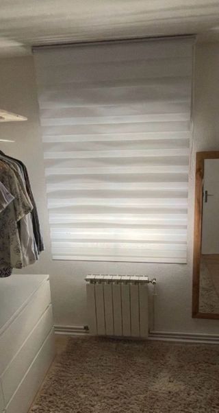 Estor Noche y Día Blanco