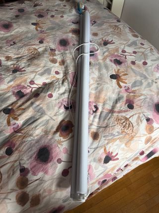 Estor Noche y Día Blanco