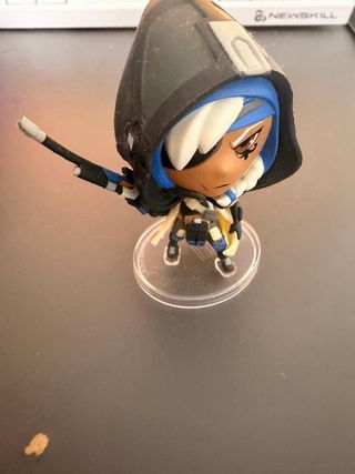 Figuras Coleccionables Overwatch