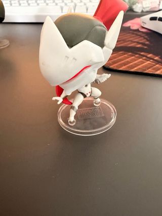 Figuras Coleccionables Overwatch