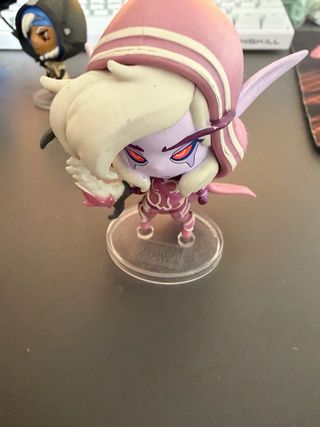 Figuras Coleccionables Overwatch