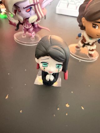 Figuras Coleccionables Overwatch