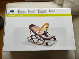 Hamaca plegable Jané Fold Savannah