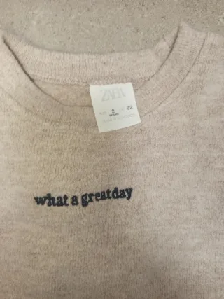 Conjunto Ropa Niño: Sudadera y Pantalón