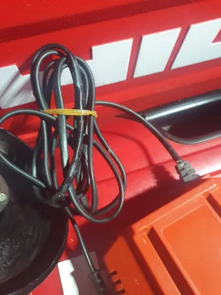 Kit Hilti TE 2-A22 con 3 baterías