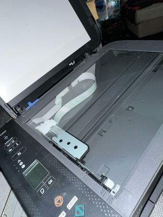 Impresora Multifunción Canon