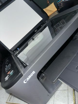 Impresora Multifunción Canon