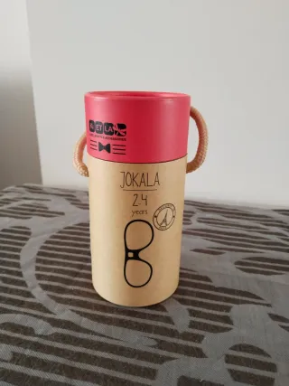 Gafas de sol infantiles 2-4 años