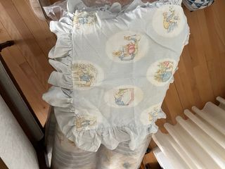 Cojines Peter Rabbit para sofá cama Regalo stor