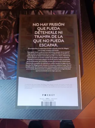 Mr. Milagro (DC Pocket)