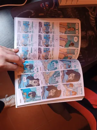 Mr. Milagro (DC Pocket)