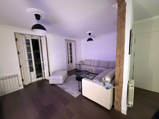 Muebles de salón modernos