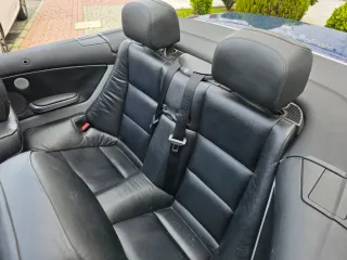 BMW Serie 320 ci cabrio 170cv