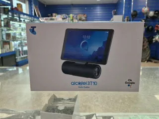 Tablet Alcatel 3T10 con Altavoz y SIM