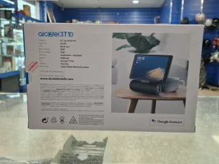 Tablet Alcatel 3T10 con Altavoz y SIM