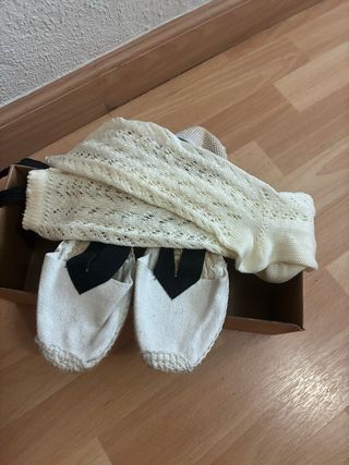 Traje Fallero Niño Segles Floral Morado