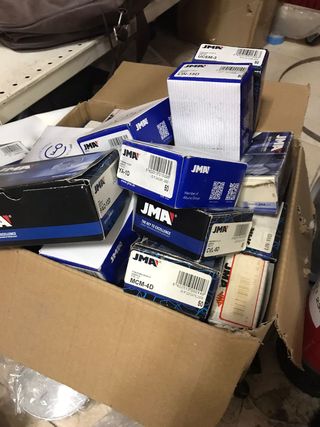 Duplicadora JMA Dakota Extra