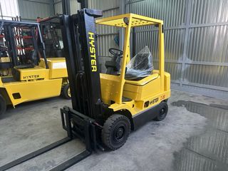 carretillas elevadoras