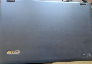 Acer Extensa 5635G Core 2 Duo