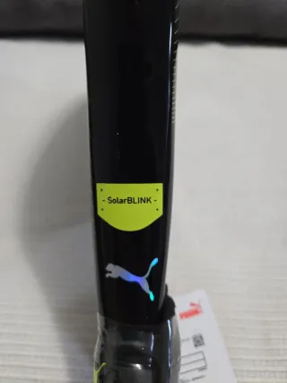 Pala Padel Puma Solar Blink