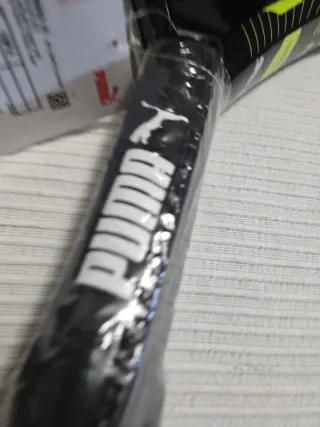 Pala Padel Puma Solar Blink