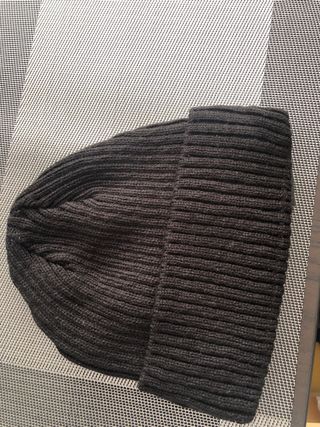 Gorro New Era Falcons Negro/Rojo