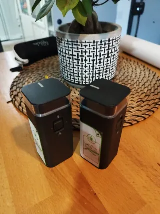 2 Barreras Virtuales Roomba