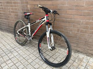 Bicicleta BTT Merida Matts TFS 100 Talla 14.5