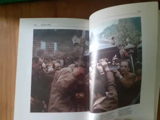 Libro Felix Rodriguez de la Fuente .