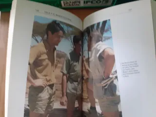 Libro Felix Rodriguez de la Fuente .