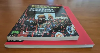 Pack Manifiesto Comunista - Indigneu-vos