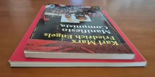 Pack Manifiesto Comunista - Indigneu-vos