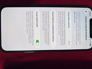 iPhone 12 Pro Max Azul 512 GB