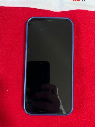 iPhone 12 Pro Max Azul 512 GB
