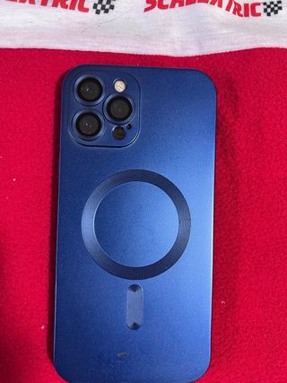 iPhone 12 Pro Max Azul 512 GB