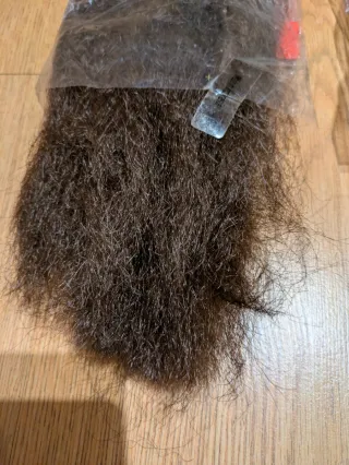 Pack 2 Paquetes Pelo Sintético Kanekalon