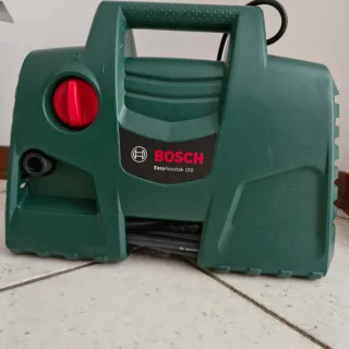 Idropulitrice Bosch EasyAquatak 100