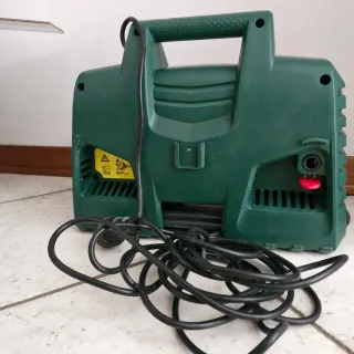 Idropulitrice Bosch EasyAquatak 100