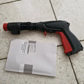 Idropulitrice Bosch EasyAquatak 100