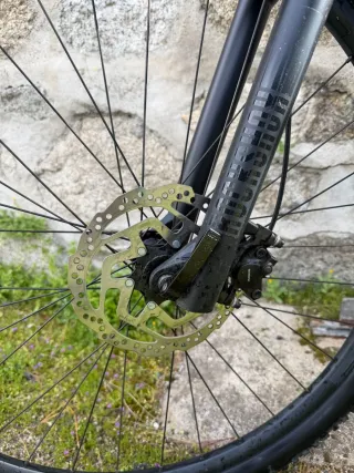 Scott Scale 970 Bicicleta Montaña