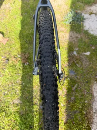 Scott Scale 970 Bicicleta Montaña